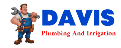 Trusted plumber in RUSH CENTER